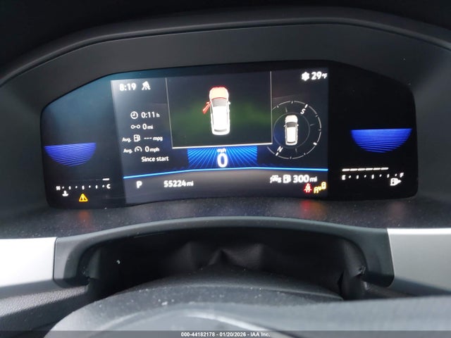 2022 VOLKSWAGEN ATLAS 1V2KP2CA8NC504174 Photo 6