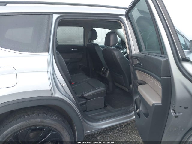 2022 VOLKSWAGEN ATLAS 1V2KP2CA8NC504174 Photo 7