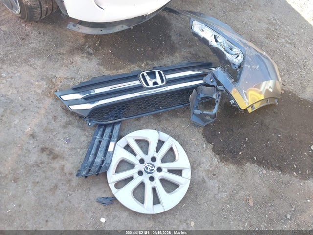 Honda Pilot Ex-l 2018 5FNYF5H54JB010919 Image 12