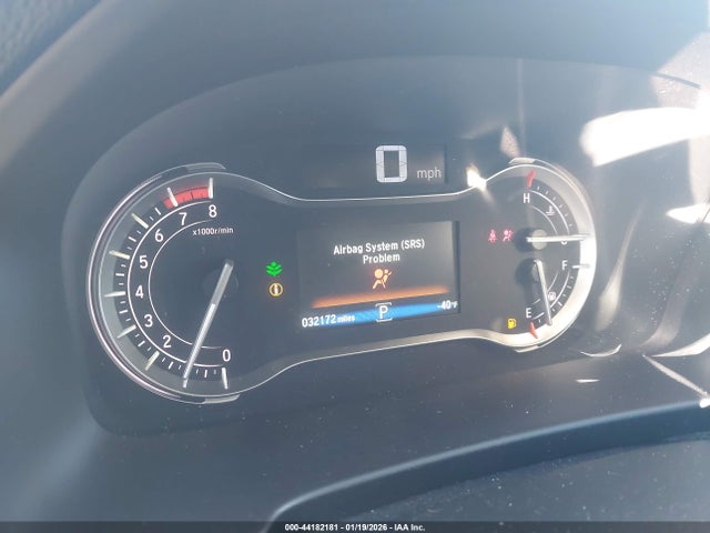 Honda Pilot Ex-l 2018 5FNYF5H54JB010919 Image 7