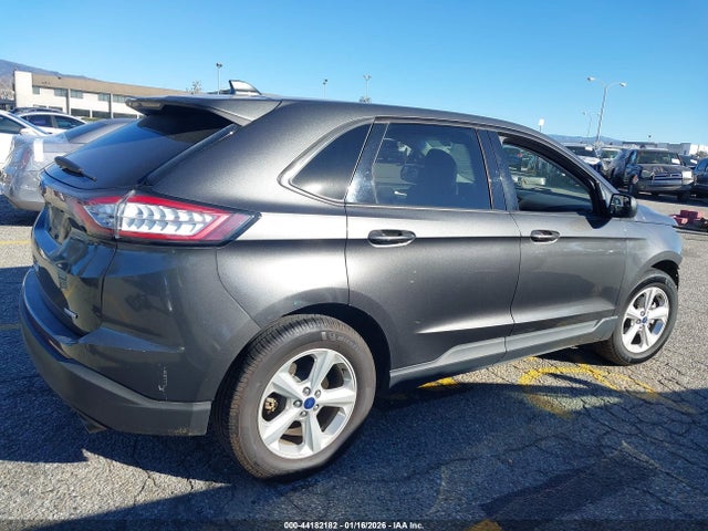 Ford EDGE SE 2017 2FMPK3G95HBC65355 Image 14