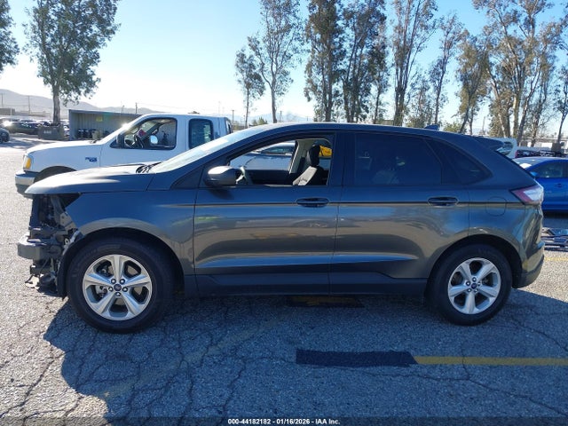 Ford EDGE SE 2017 2FMPK3G95HBC65355 Image 15