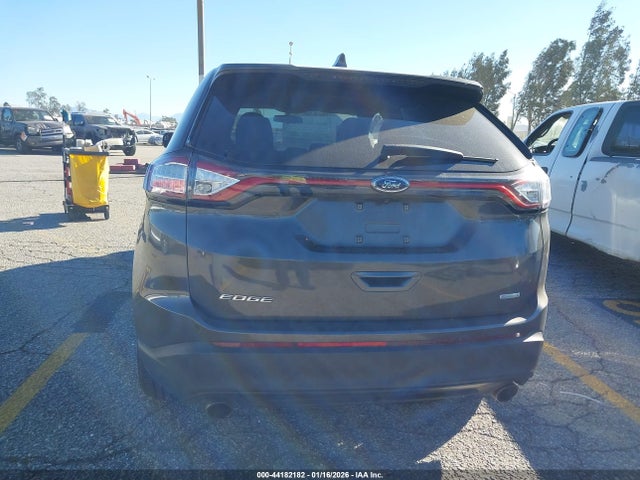 Ford EDGE SE 2017 2FMPK3G95HBC65355 Image 17