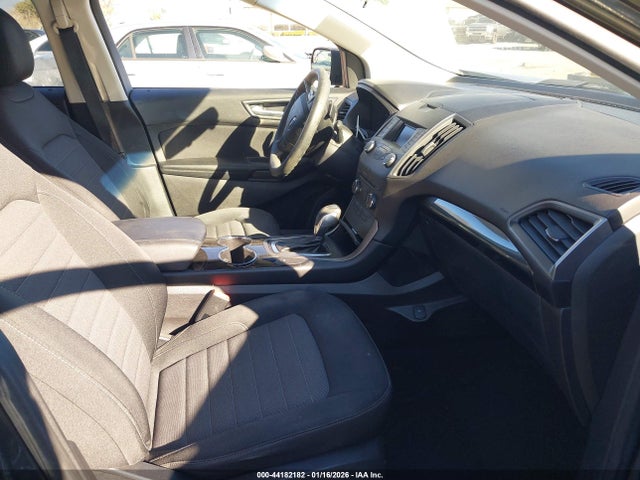 Ford EDGE SE 2017 2FMPK3G95HBC65355 Image 5