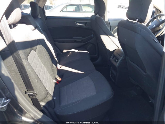 Ford EDGE SE 2017 2FMPK3G95HBC65355 Image 8