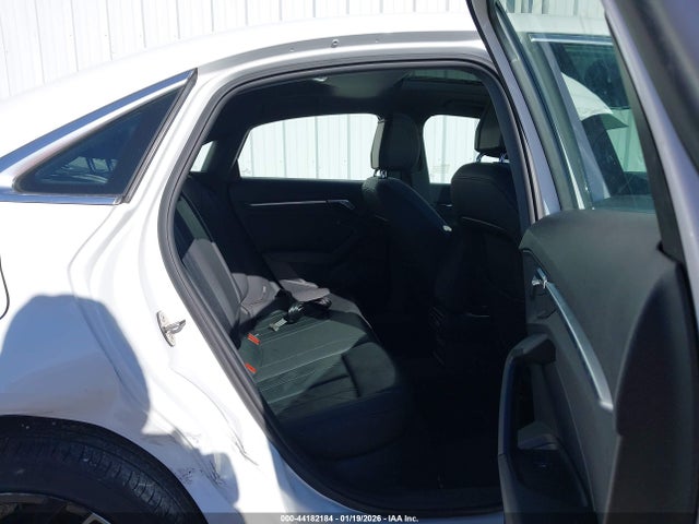 2022 AUDI A3 WAUAUDGY9NA047232 Photo 7