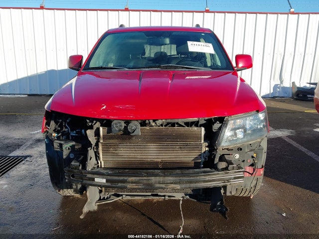 3C4PDCGB2GT239218 Dodge Journey Crossroad