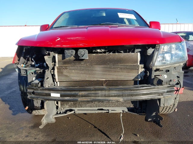 3C4PDCGB2GT239218 Dodge Journey Crossroad