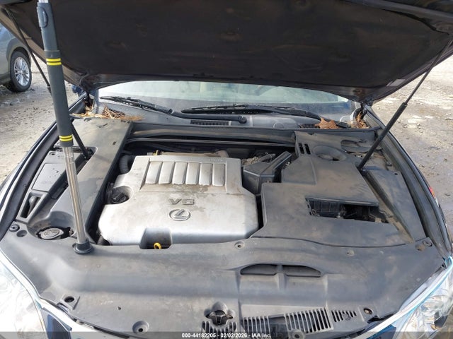 Aukcja sprzedaży 2007 Lexus Es 350, vin: JTHBJ46G072097845, numer aukcji: 44182205