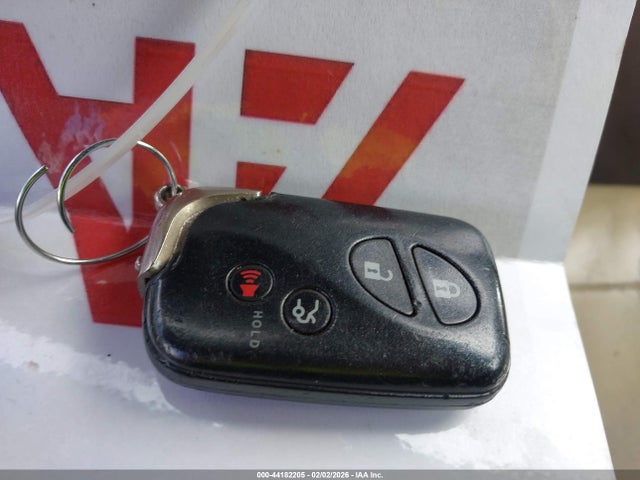Aukcja sprzedaży 2007 Lexus Es 350, vin: JTHBJ46G072097845, numer aukcji: 44182205