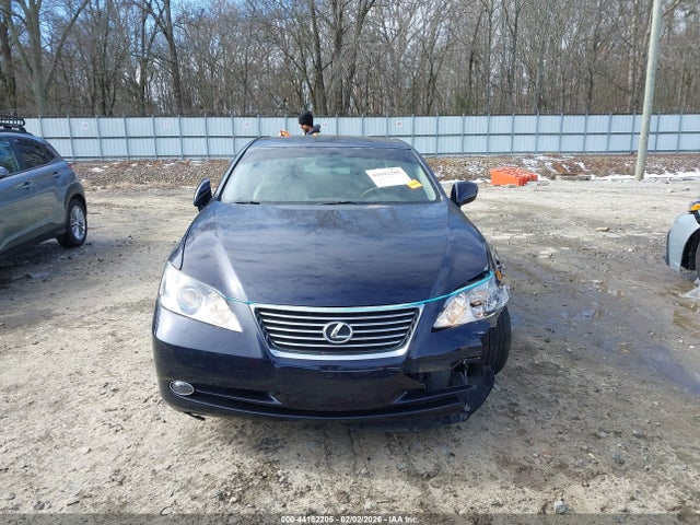 Aukcja sprzedaży 2007 Lexus Es 350, vin: JTHBJ46G072097845, numer aukcji: 44182205