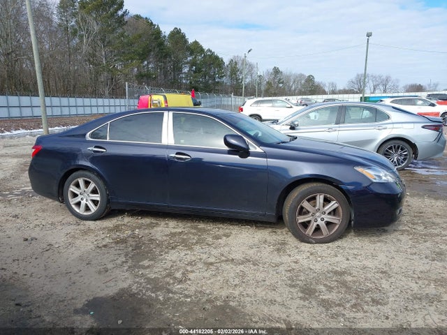 Aukcja sprzedaży 2007 Lexus Es 350, vin: JTHBJ46G072097845, numer aukcji: 44182205