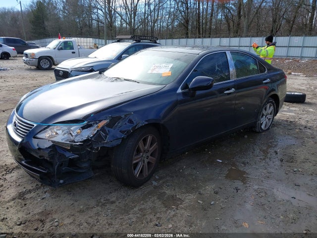 Aukcja sprzedaży 2007 Lexus Es 350, vin: JTHBJ46G072097845, numer aukcji: 44182205