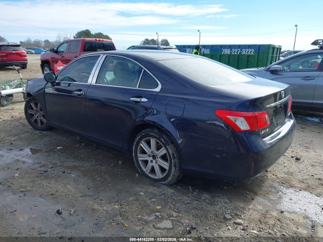 Aukcja sprzedaży 2007 Lexus Es 350, vin: JTHBJ46G072097845, numer aukcji: 44182205