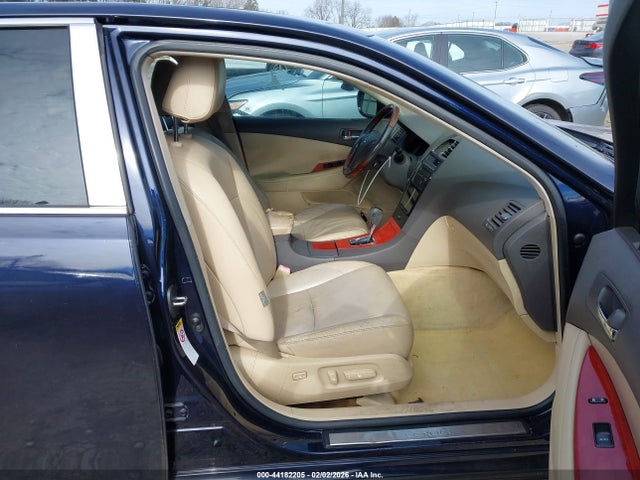 Aukcja sprzedaży 2007 Lexus Es 350, vin: JTHBJ46G072097845, numer aukcji: 44182205