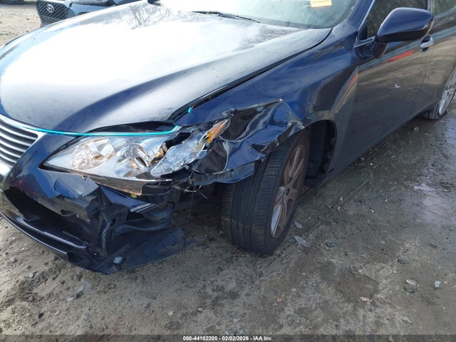 Aukcja sprzedaży 2007 Lexus Es 350, vin: JTHBJ46G072097845, numer aukcji: 44182205