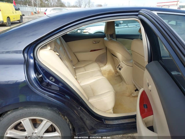 Aukcja sprzedaży 2007 Lexus Es 350, vin: JTHBJ46G072097845, numer aukcji: 44182205