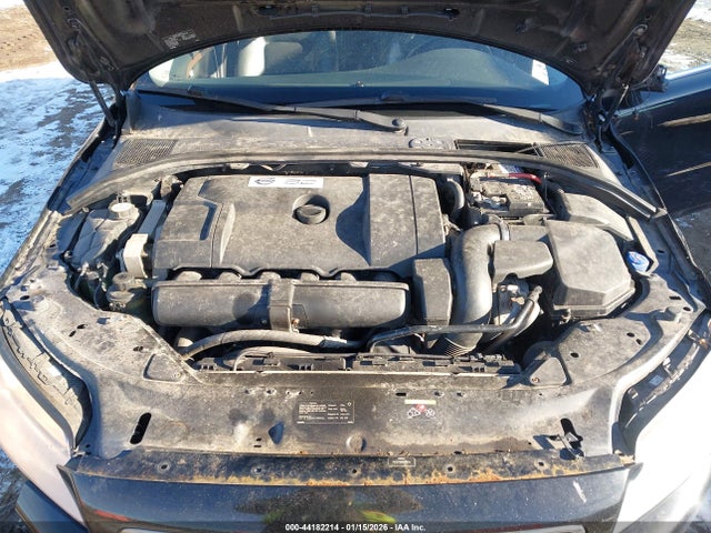 2010 VOLVO S80 YV1960AS8A1121354 Photo 9