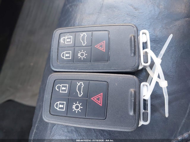 2010 VOLVO S80 YV1960AS8A1121354 Photo 10