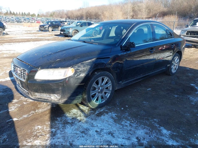2010 VOLVO S80 YV1960AS8A1121354 Photo 1