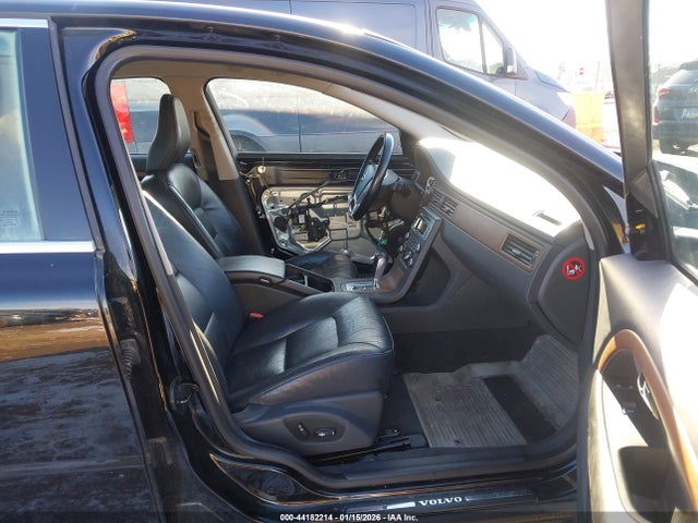 2010 VOLVO S80 YV1960AS8A1121354 Photo 4