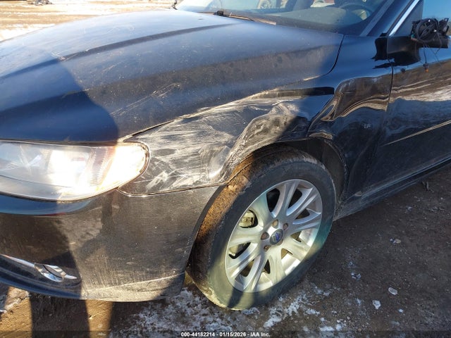 2010 VOLVO S80 YV1960AS8A1121354 Photo 5