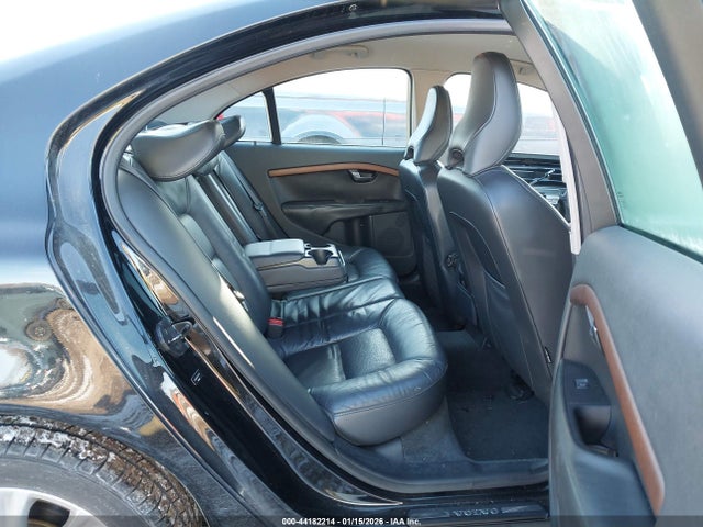 2010 VOLVO S80 YV1960AS8A1121354 Photo 7