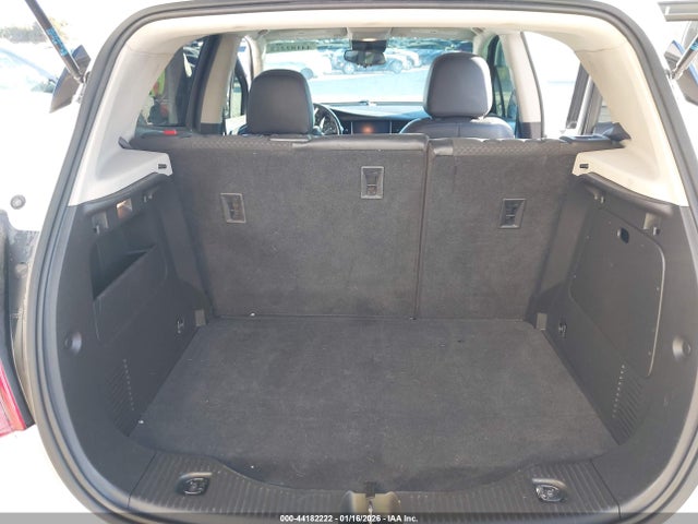 44182222 :رقم المزاد ، KL4CJASB0JB613427 vin ، 2018 Buick Encore Preferred مزاد بيع