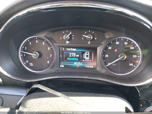 44182222 :رقم المزاد ، KL4CJASB0JB613427 vin ، 2018 Buick Encore Preferred مزاد بيع