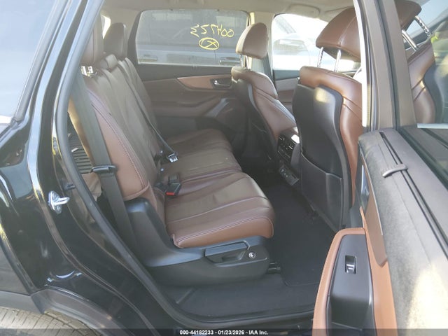 2023 ACURA MDX 5J8YD9H47PL004723 Photo 7