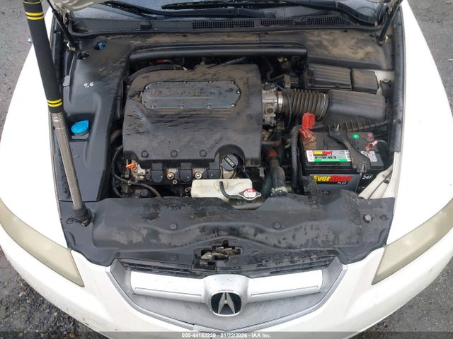 2005 ACURA TL 19UUA66285A021966 Photo 9