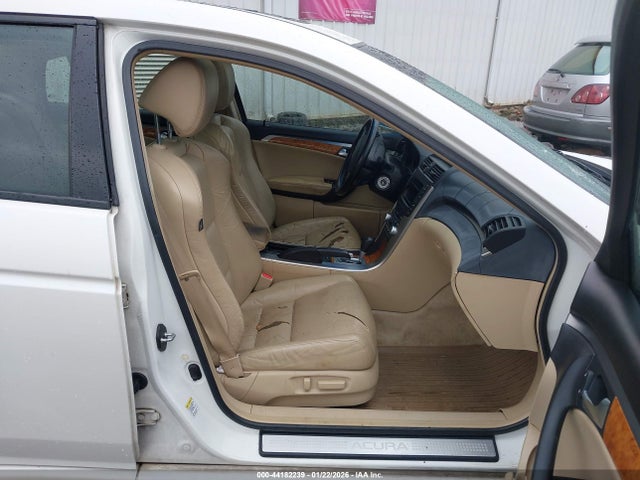 2005 ACURA TL 19UUA66285A021966 Photo 4