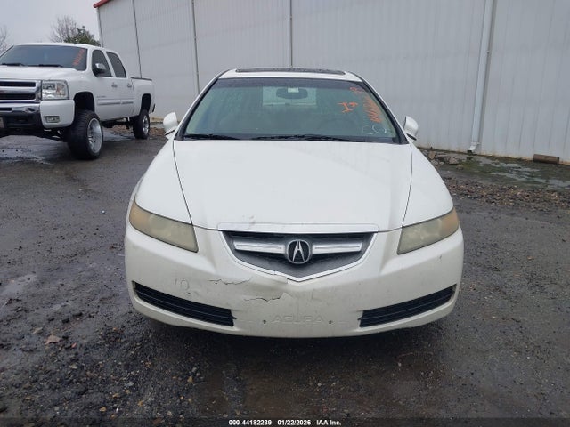 2005 ACURA TL 19UUA66285A021966 Photo 5