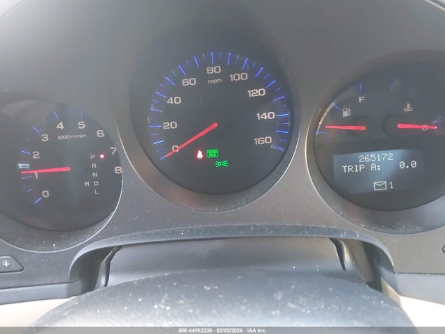 2005 ACURA TL 19UUA66285A021966 Photo 6