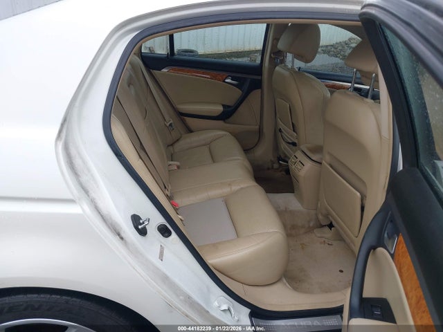 2005 ACURA TL 19UUA66285A021966 Photo 7
