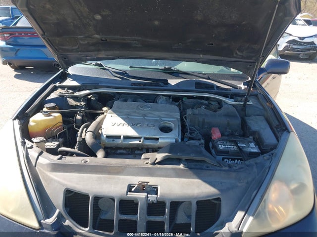 2005 Lexus Es 330 მანქანა იყიდება აუქციონზე, vin: JTHBA30G055071373, აუქციონის ნომერი: 44182241