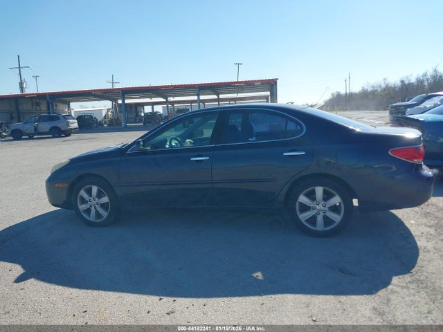 2005 Lexus Es 330 მანქანა იყიდება აუქციონზე, vin: JTHBA30G055071373, აუქციონის ნომერი: 44182241