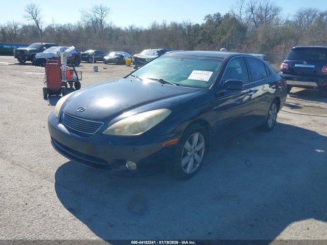 2005 Lexus Es 330 მანქანა იყიდება აუქციონზე, vin: JTHBA30G055071373, აუქციონის ნომერი: 44182241