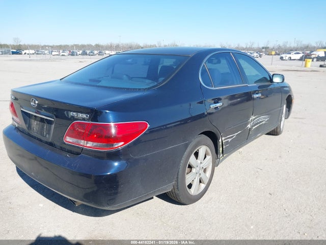 2005 Lexus Es 330 მანქანა იყიდება აუქციონზე, vin: JTHBA30G055071373, აუქციონის ნომერი: 44182241