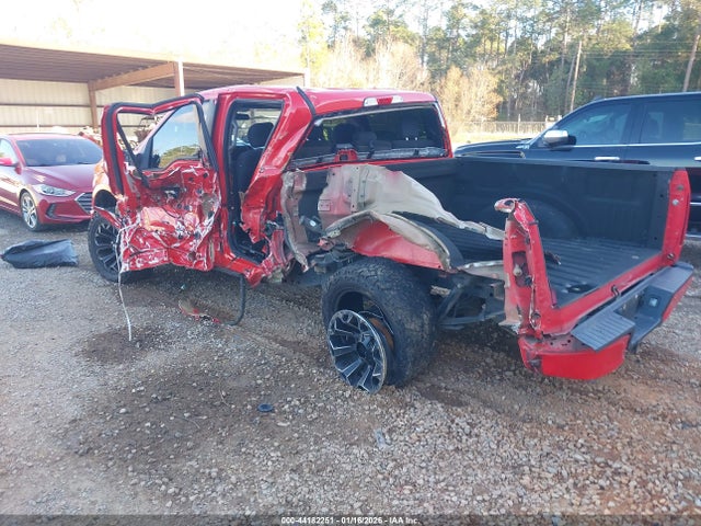 1FTEW1CP7HKE10801 Ford F-150 Xl