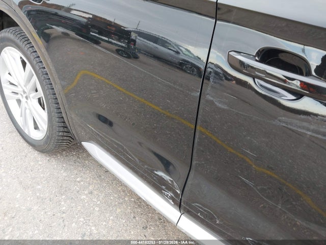 2019 Audi Q5 45 Premium მანქანა იყიდება აუქციონზე, vin: WA1BNAFY4K2081504, აუქციონის ნომერი: 44182253