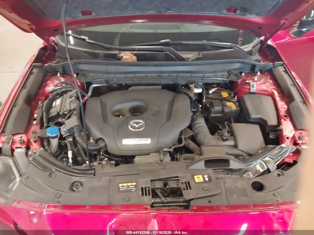 JM3KFBDY6R0515026 Mazda Cx-5 2.5 Turbo Premium