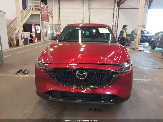JM3KFBDY6R0515026 Mazda Cx-5 2.5 Turbo Premium