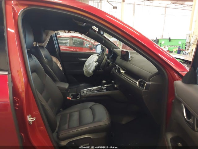 JM3KFBDY6R0515026 Mazda Cx-5 2.5 Turbo Premium