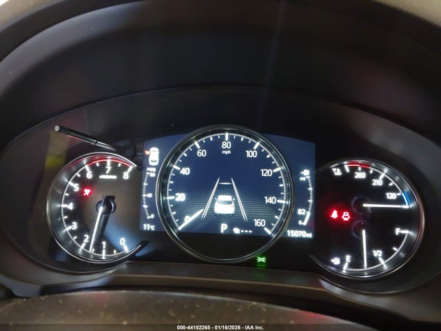 JM3KFBDY6R0515026 Mazda Cx-5 2.5 Turbo Premium