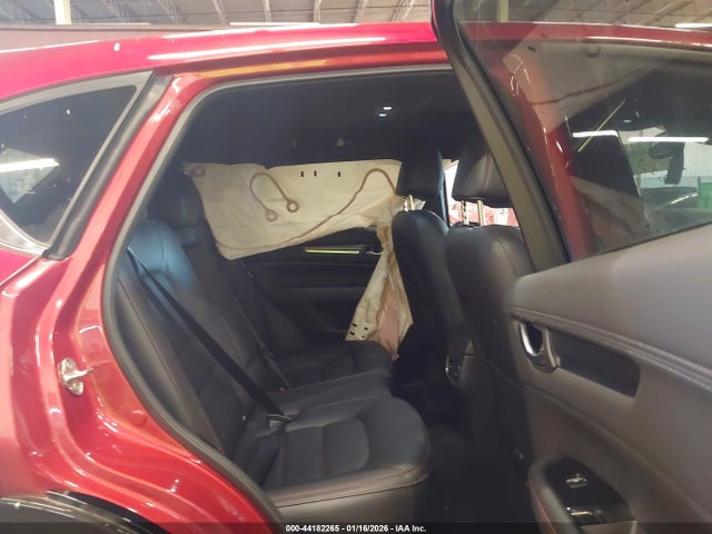 JM3KFBDY6R0515026 Mazda Cx-5 2.5 Turbo Premium