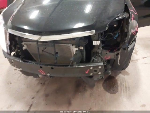 2016 CADILLAC SRX 3GYFNEE32GS587813 Photo 5