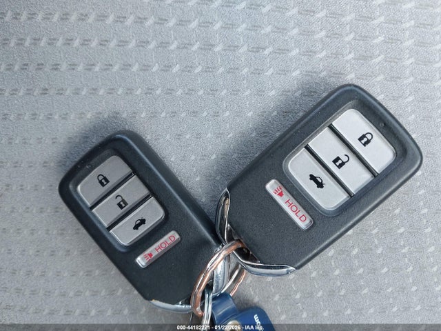 Honda CIVIC HYBRID 2014 19XFB4F29EE201219 Image 11