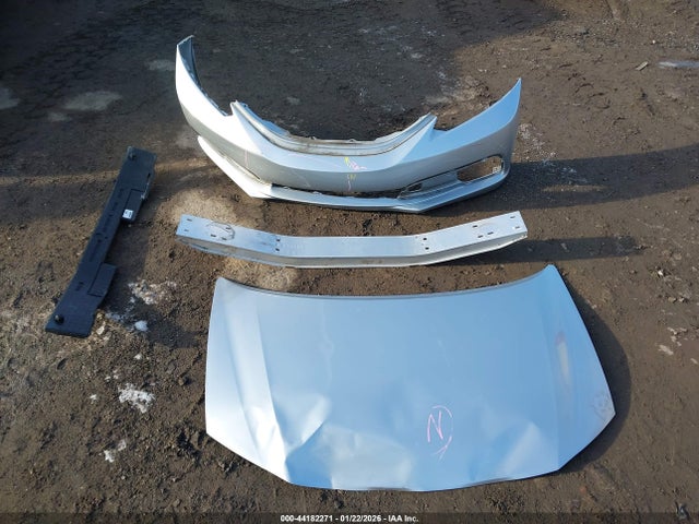 Honda CIVIC HYBRID 2014 19XFB4F29EE201219 Image 12