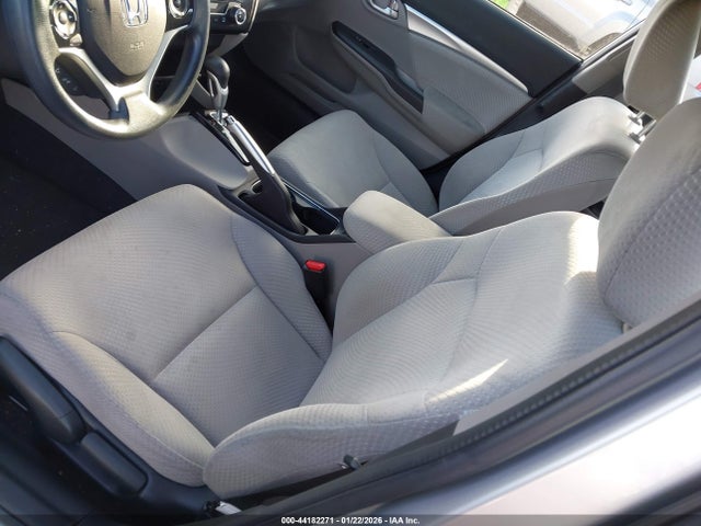Honda CIVIC HYBRID 2014 19XFB4F29EE201219 Image 21